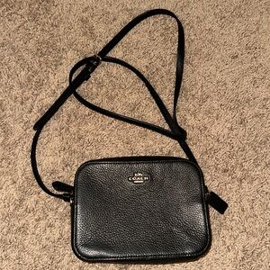 Coach crossbody bag